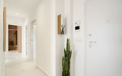 Nieuwbouw - detached -
Polop