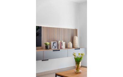Nouvelle construction - ground-floor -
Guardamar del Segura