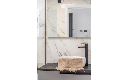 Nouvelle construction - Appartement -
Guardamar del Segura