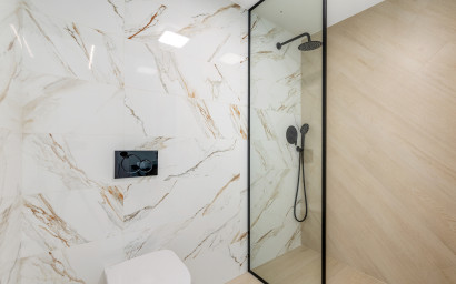 Nouvelle construction - ground-floor -
Guardamar del Segura