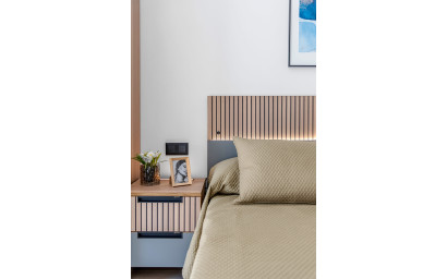 Nouvelle construction - ground-floor -
Guardamar del Segura