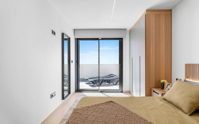 New Build - Apartment -
Guardamar del Segura
