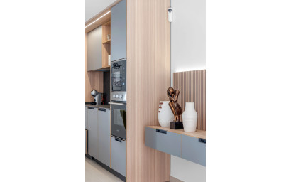 New Build - Apartment -
Guardamar del Segura