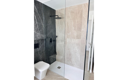 New Build - ground-floor -
Los Alcazares