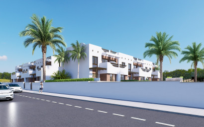 Nieuwbouw - Plat -
Torre de la Horadada