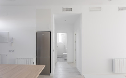 Nouvelle construction - Appartement -
Vera