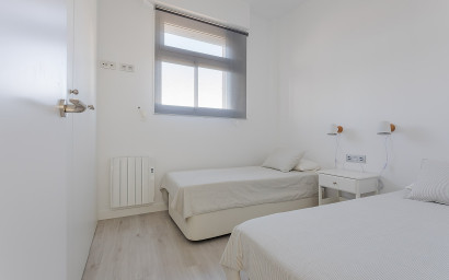 Nouvelle construction - Appartement -
Vera