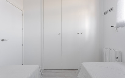 Nouvelle construction - Appartement -
Vera