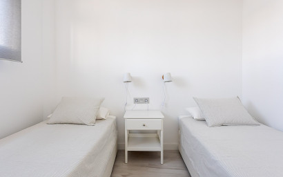 Nouvelle construction - Appartement -
Vera