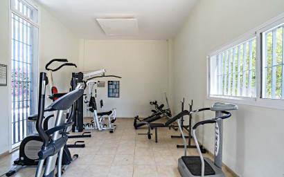 Nouvelle construction - Appartement -
Vera