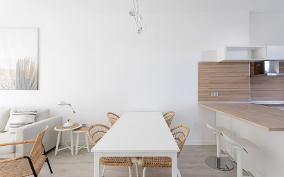 Nouvelle construction - Appartement -
Vera