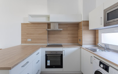 Nieuwbouw - Plat -
Vera