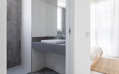 Nieuwbouw - Plat -
Vera