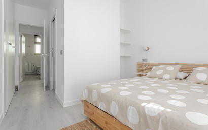 Nieuwbouw - Plat -
Vera