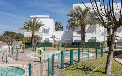 Nieuwbouw - Plat -
Vera