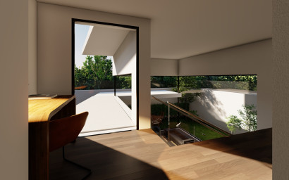 Nieuwbouw - detached -
Los Baños de Fortuna