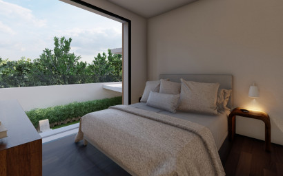 Nieuwbouw - detached -
Los Baños de Fortuna