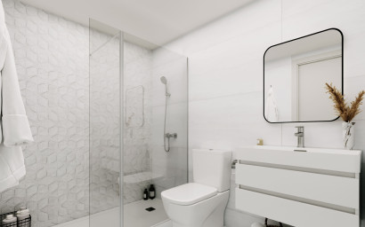 Nouvelle construction - high-bungalow -
La Manga del Mar Menor - La Manga Club