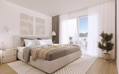 Nouvelle construction - high-bungalow -
La Manga del Mar Menor - La Manga Club