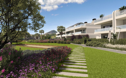 Nouvelle construction - high-bungalow -
La Manga del Mar Menor - La Manga Club