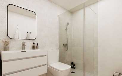 Nouvelle construction - low-bungalow -
La Manga del Mar Menor - La Manga Club