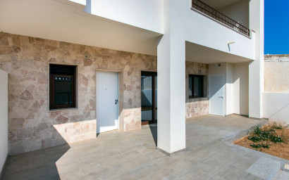 Nieuwbouw - low-bungalow -
La Canalosa