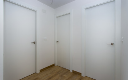 Nieuwbouw - low-bungalow -
La Canalosa