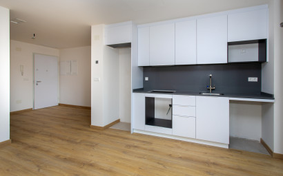 Nieuwbouw - low-bungalow -
La Canalosa