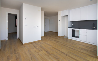 Nieuwbouw - low-bungalow -
La Canalosa
