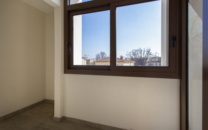 Nieuwbouw - low-bungalow -
La Canalosa