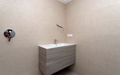 Nieuwbouw - low-bungalow -
La Canalosa
