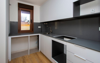 Nieuwbouw - low-bungalow -
La Canalosa