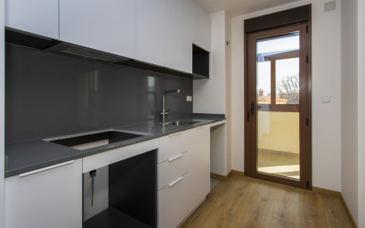 Nieuwbouw - low-bungalow -
La Canalosa