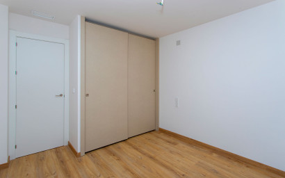 Nieuwbouw - low-bungalow -
La Canalosa