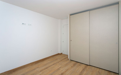 Nieuwbouw - low-bungalow -
La Canalosa