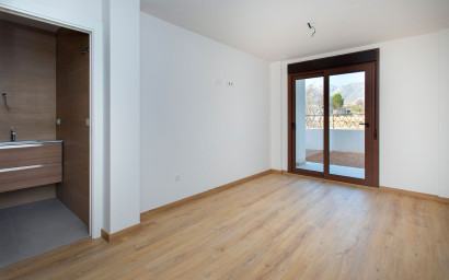 Nieuwbouw - low-bungalow -
La Canalosa