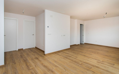Nieuwbouw - low-bungalow -
La Canalosa