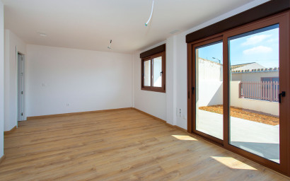 Nieuwbouw - low-bungalow -
La Canalosa
