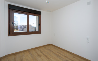 Nieuwbouw - low-bungalow -
La Canalosa