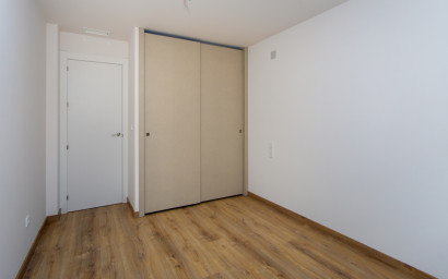 Nieuwbouw - low-bungalow -
La Canalosa