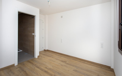Nieuwbouw - low-bungalow -
La Canalosa