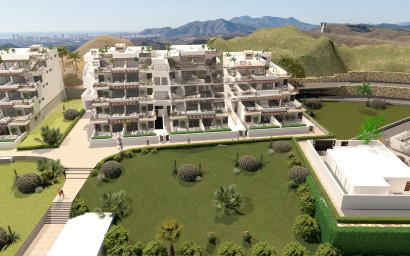 Nouvelle construction - Penthouse -
Vera