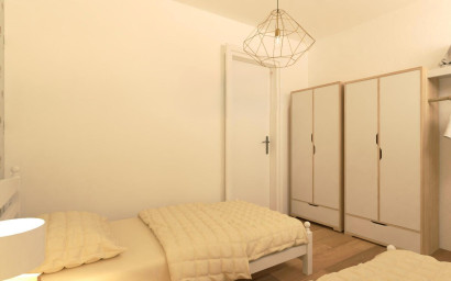 Nouvelle construction - Penthouse -
Vera