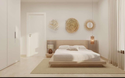 Nouvelle construction - Appartement -
Vera