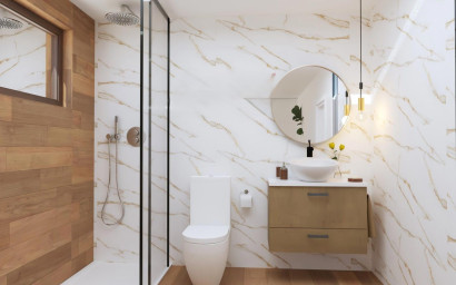 Nouvelle construction - Appartement -
Vera
