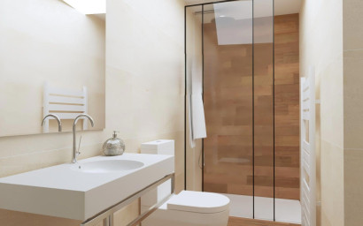 Nouvelle construction - Appartement -
Vera
