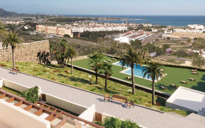 Nouvelle construction - Penthouse -
Vera