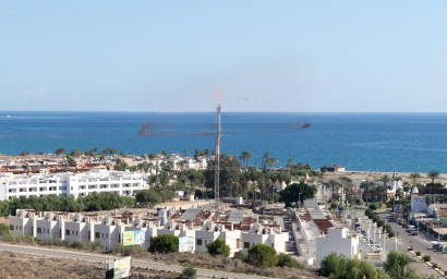 Nouvelle construction - Penthouse -
Vera