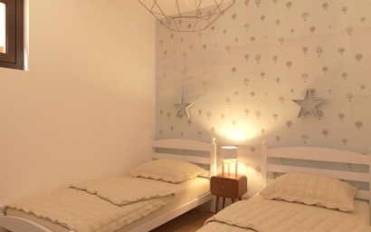 Nouvelle construction - Penthouse -
Vera