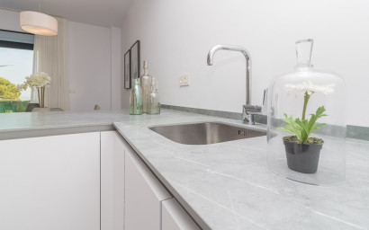 New Build - Apartment -
Torrevieja